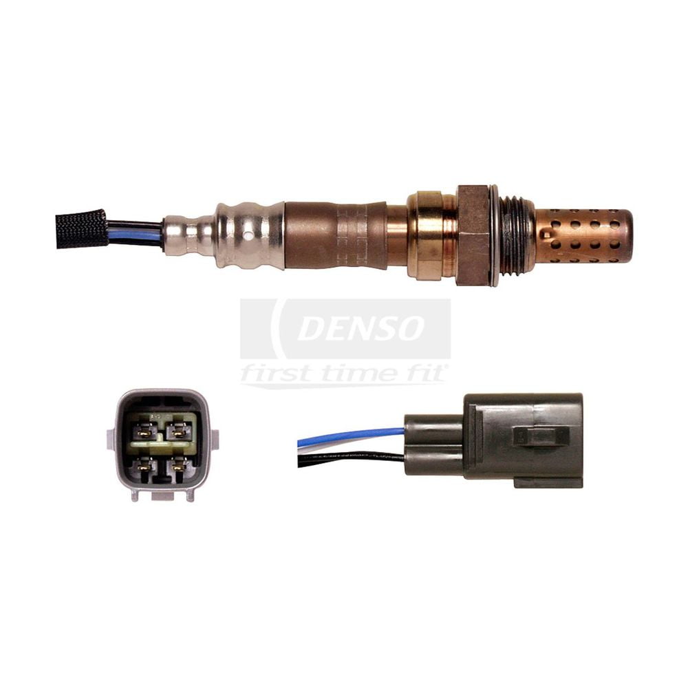 Oxygen Sensor
