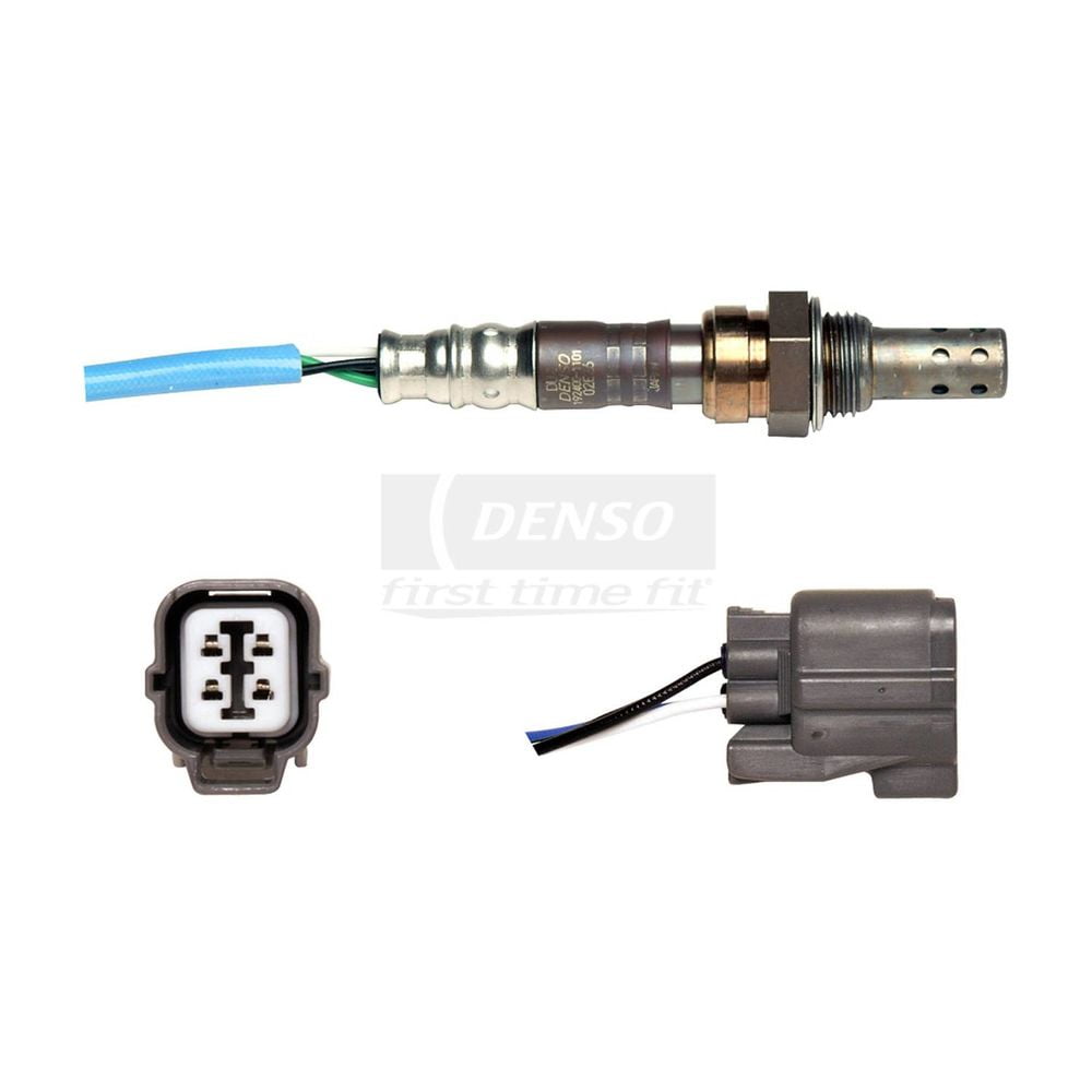 Oxygen Sensor