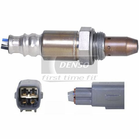 O2 Oxygen Sensor