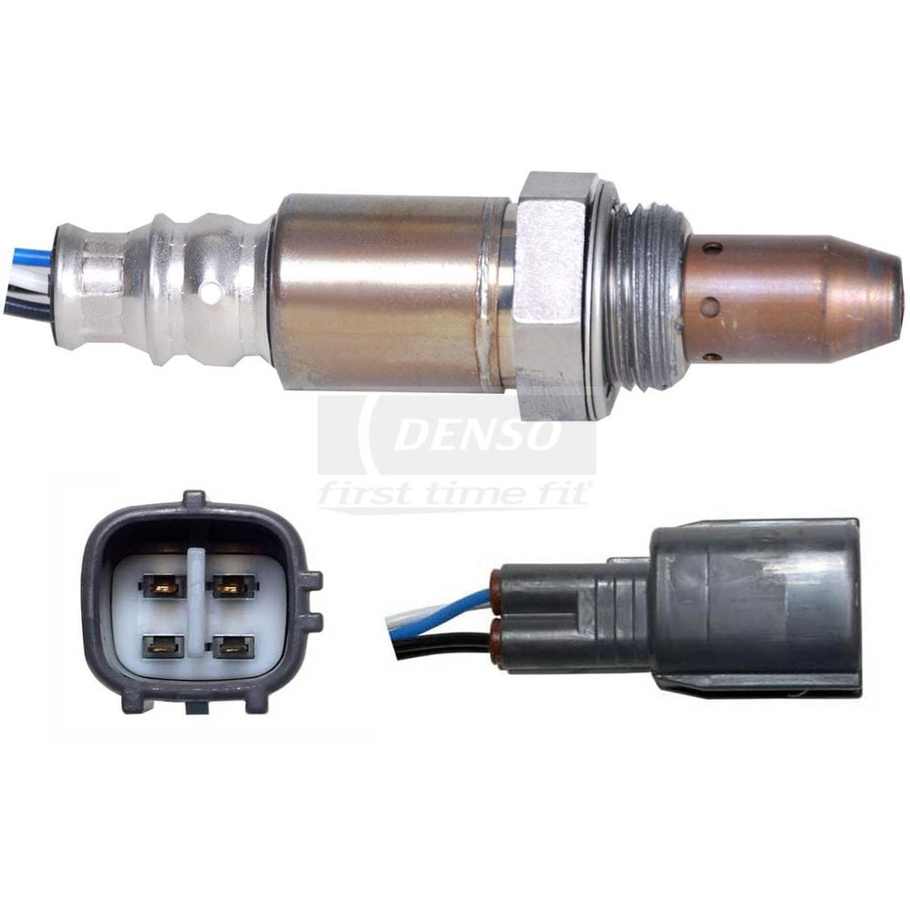 O2 Oxygen Sensor