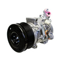 New Compressor W/ Clutch