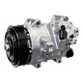 New Compressor W/ Clutch