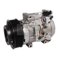 New Compressor W/ Clutch