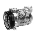 New Compressor W Clutch