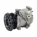 New Compressor W Clutch