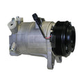 New Compressor W/ Clutch