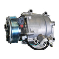 New Compressor W/ Clutch