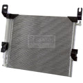 A/C Condenser