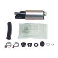 Fuel Pump and Strainer Set