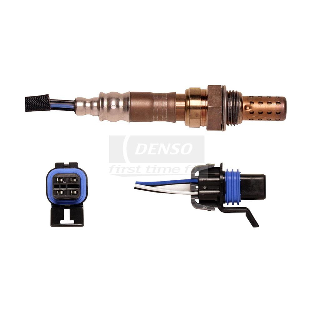 Oxygen Sensor
