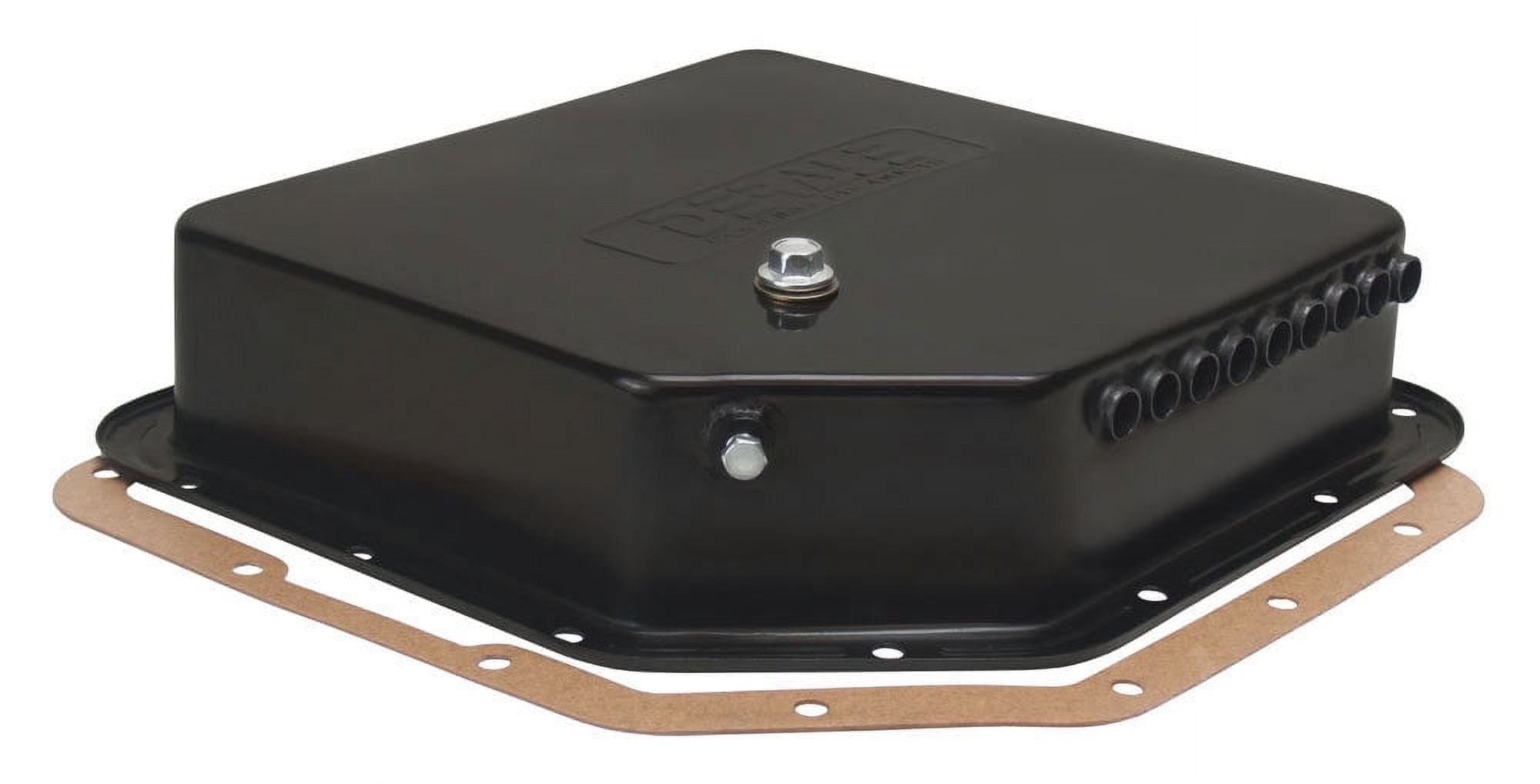 Trans Pan Cooler