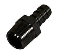 3/8 NPT Male X 3/8 Barb S