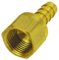 -8AN Female Swivel X 3/8