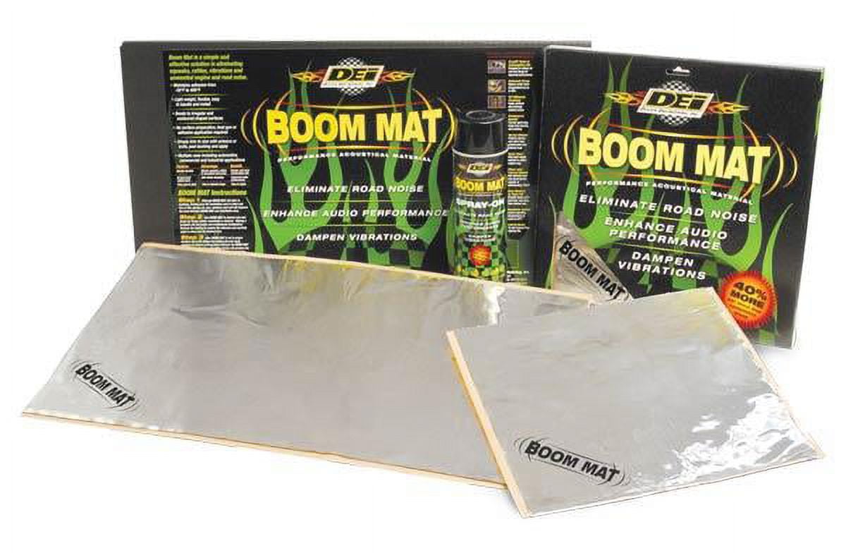 10'X24' Floor Mat