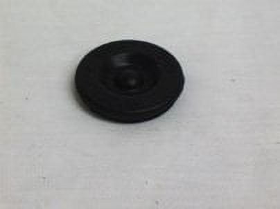 Dexter Rubber Plug