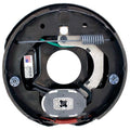 Brk Kit 10 X 2 1/4 3.5K Elec Rh
