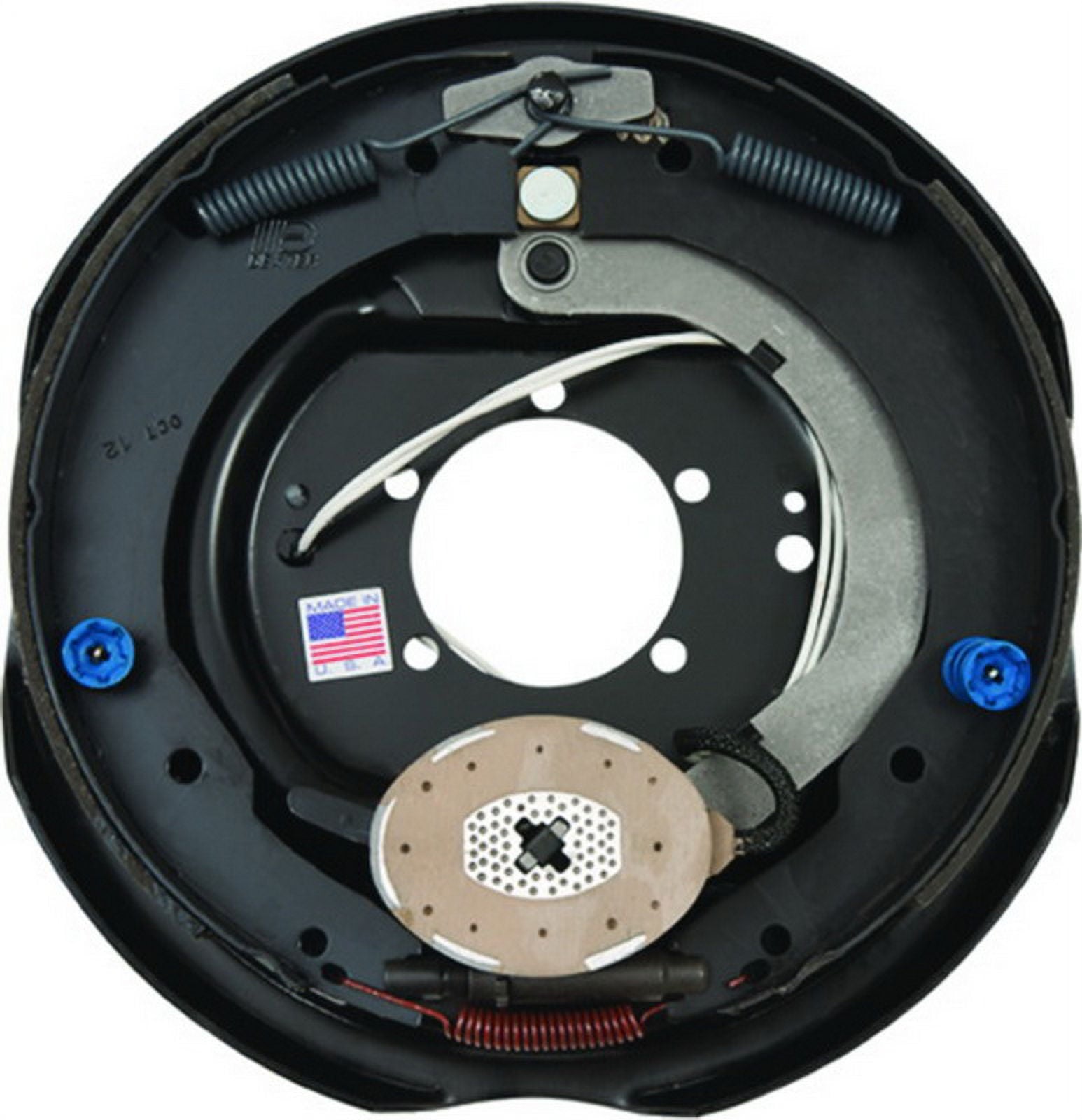 Brk Kit 10 X 2 1/4 3.5K Elec Lh Fsa