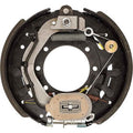 Brk Kit 12 1/4 X 3 3/8 Gd Elec Lh 9K-10KGD Fsa Cast 7 Hole