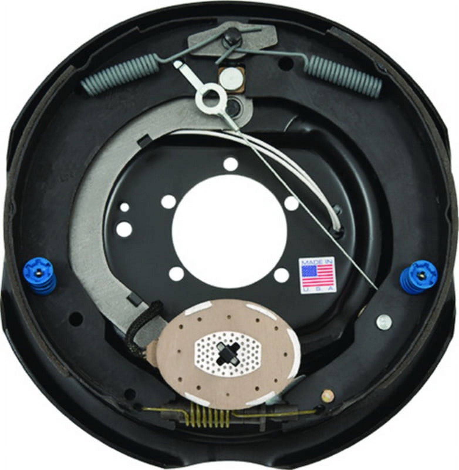 Brk Kit 10 X 2 1/4 3.5K Elec Rh Fsa