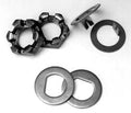 Dexter Spindle Nuts/Washr