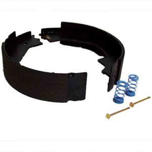 Dexter Shoe & Lining Kit
