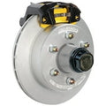 1-3/4' X 1-1/4' Tapered Bearings