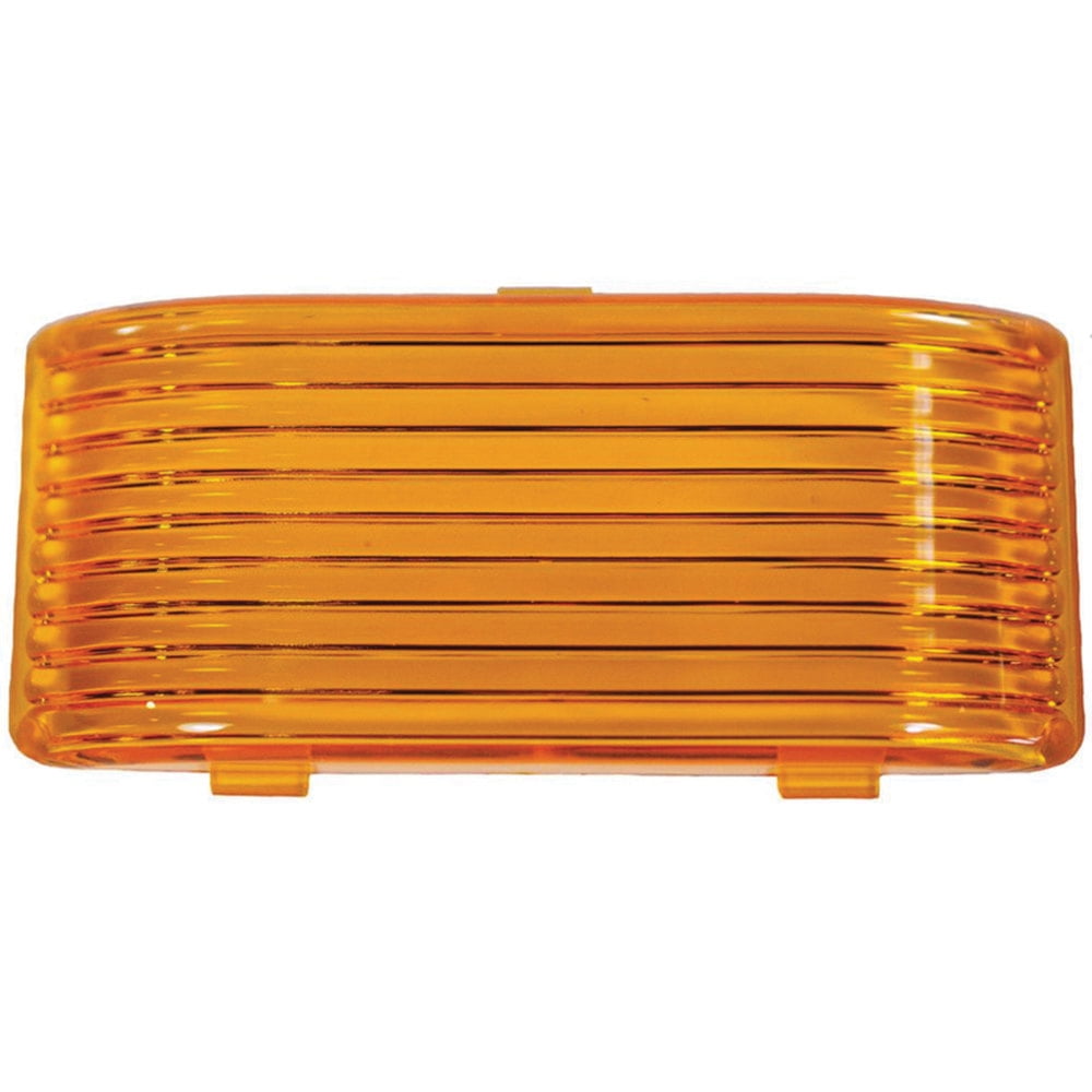 Amber Lens Std Plight