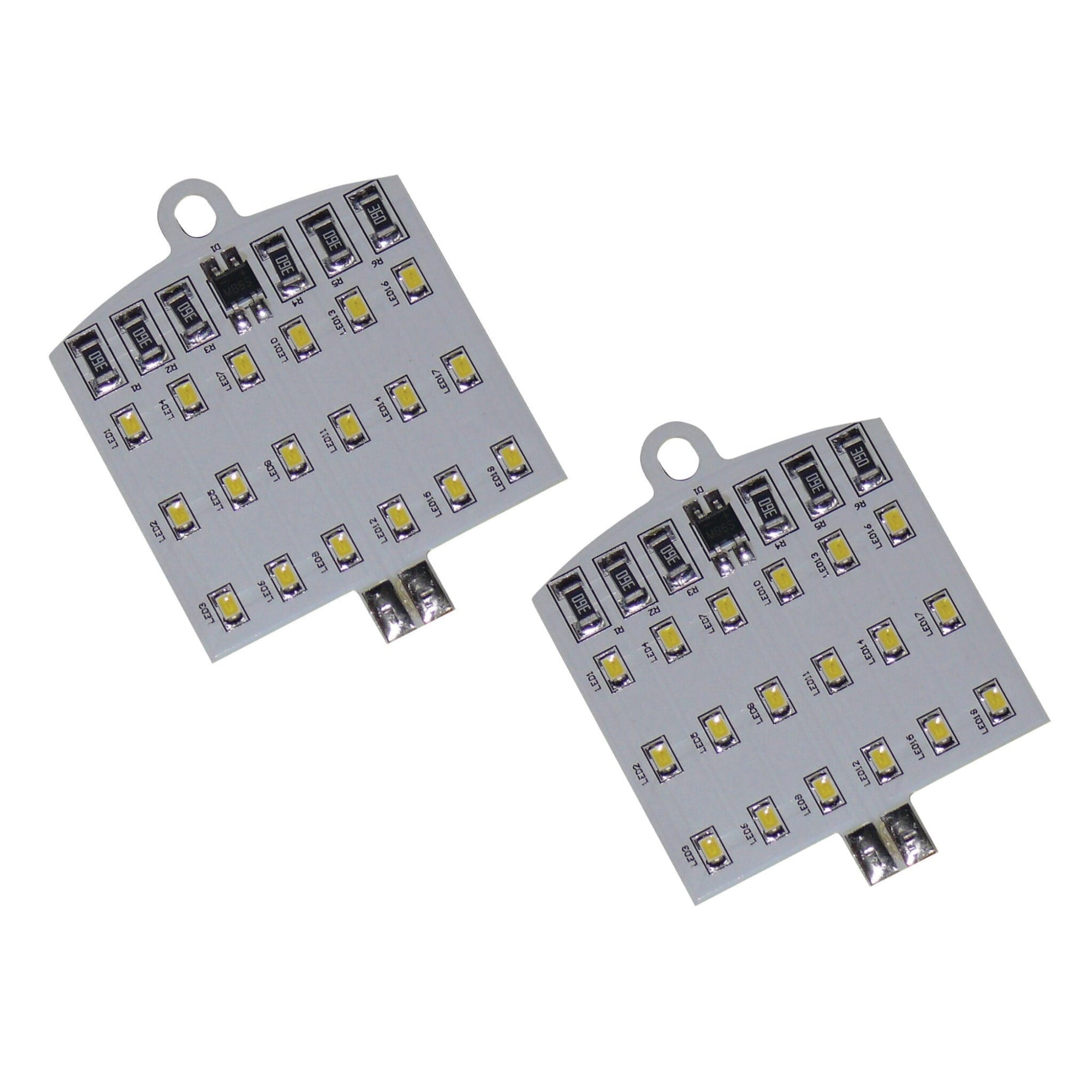 2PK Flat 921 Bw 180L