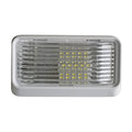 LED Porch Lite W/O Sw Cl