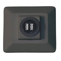 Metal 12V Chrgr Lock Cycl