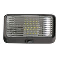 Black Porchlight Sw
