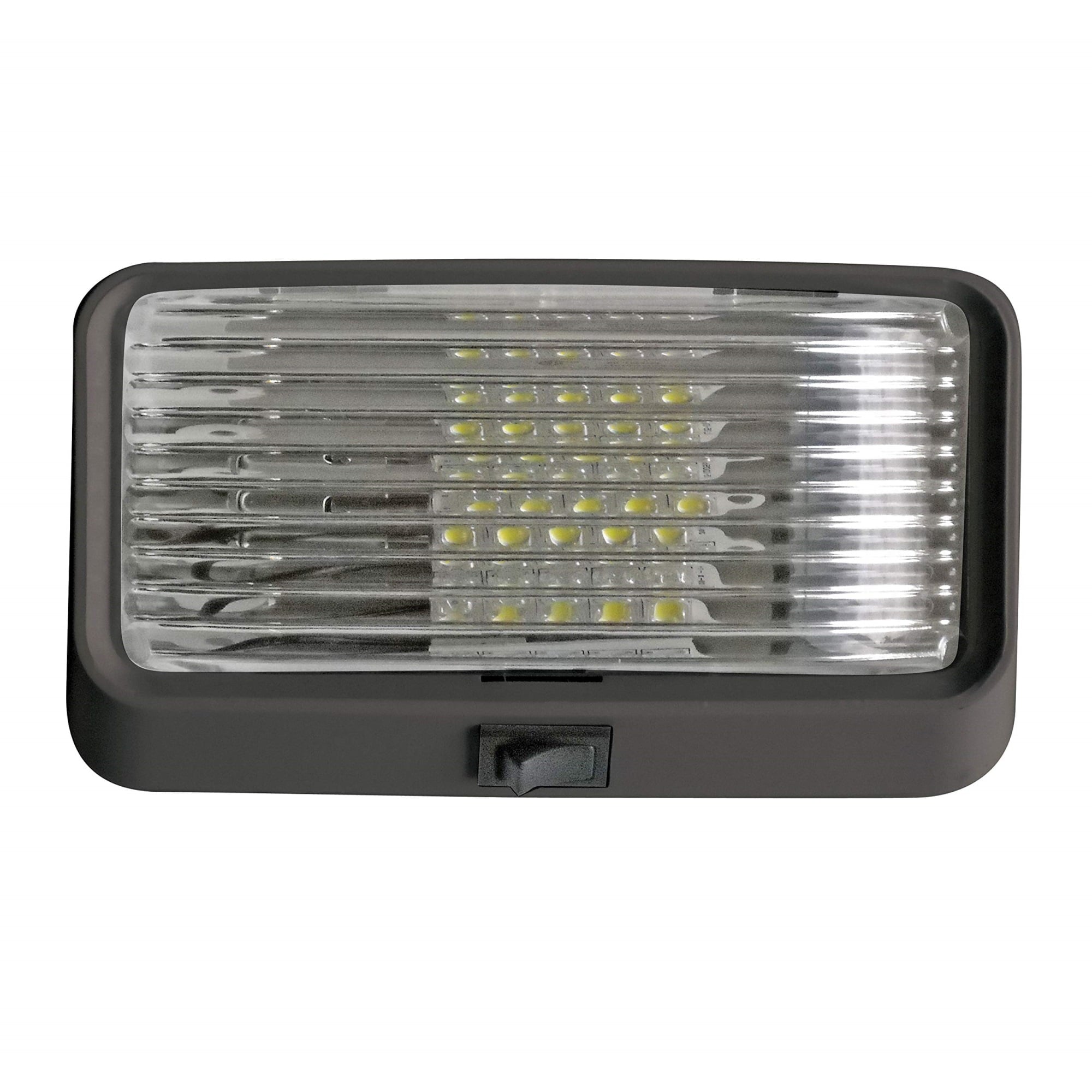 Black Porchlight Sw