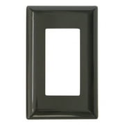 Speed Box Sqr Recep Cvr -