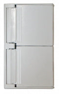 3780SC Receptacle Cvr - W