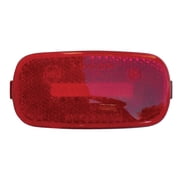4X2 Marker Light Repl Len