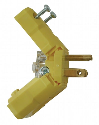 3-WIRE Ylw Quick Connect