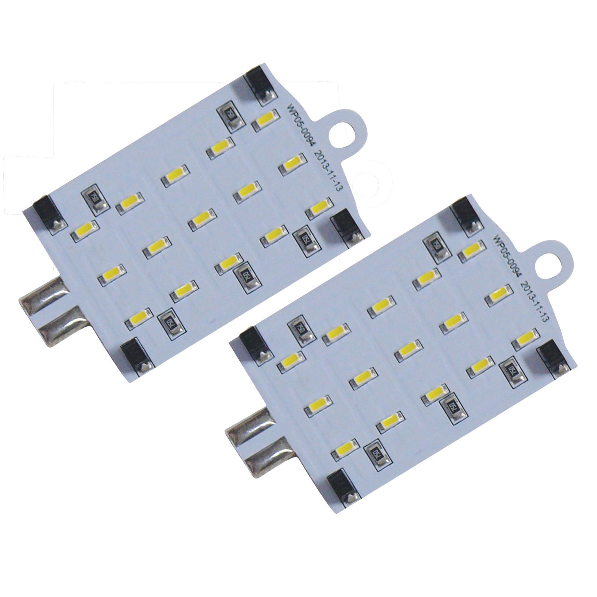 2PK Flat 921 Bw  135L
