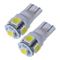 2 Pack 194 LED Bulb Bright