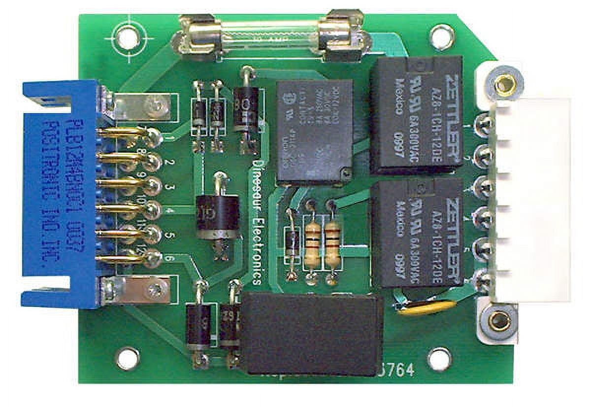Onan Replacement Board