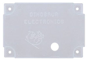 Cover for Uib L
