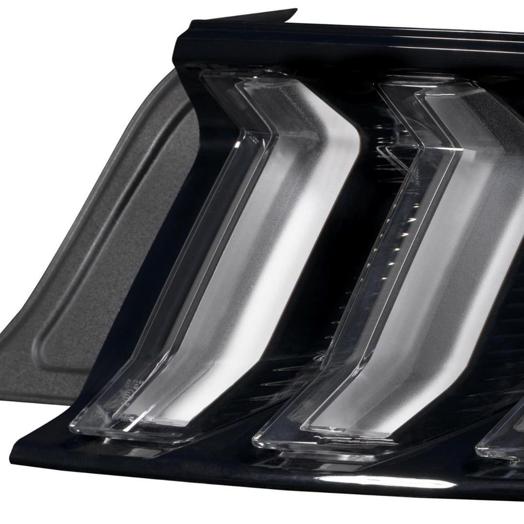 2015-2022 Ford Mustang LED Tail Lig