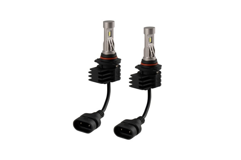 9005/9011/H10 White SL2 LED Bulbs (