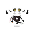 Stage Series Ditch Light Kit for 20