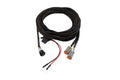 Light Duty Dual Output 4-PIN Wiring