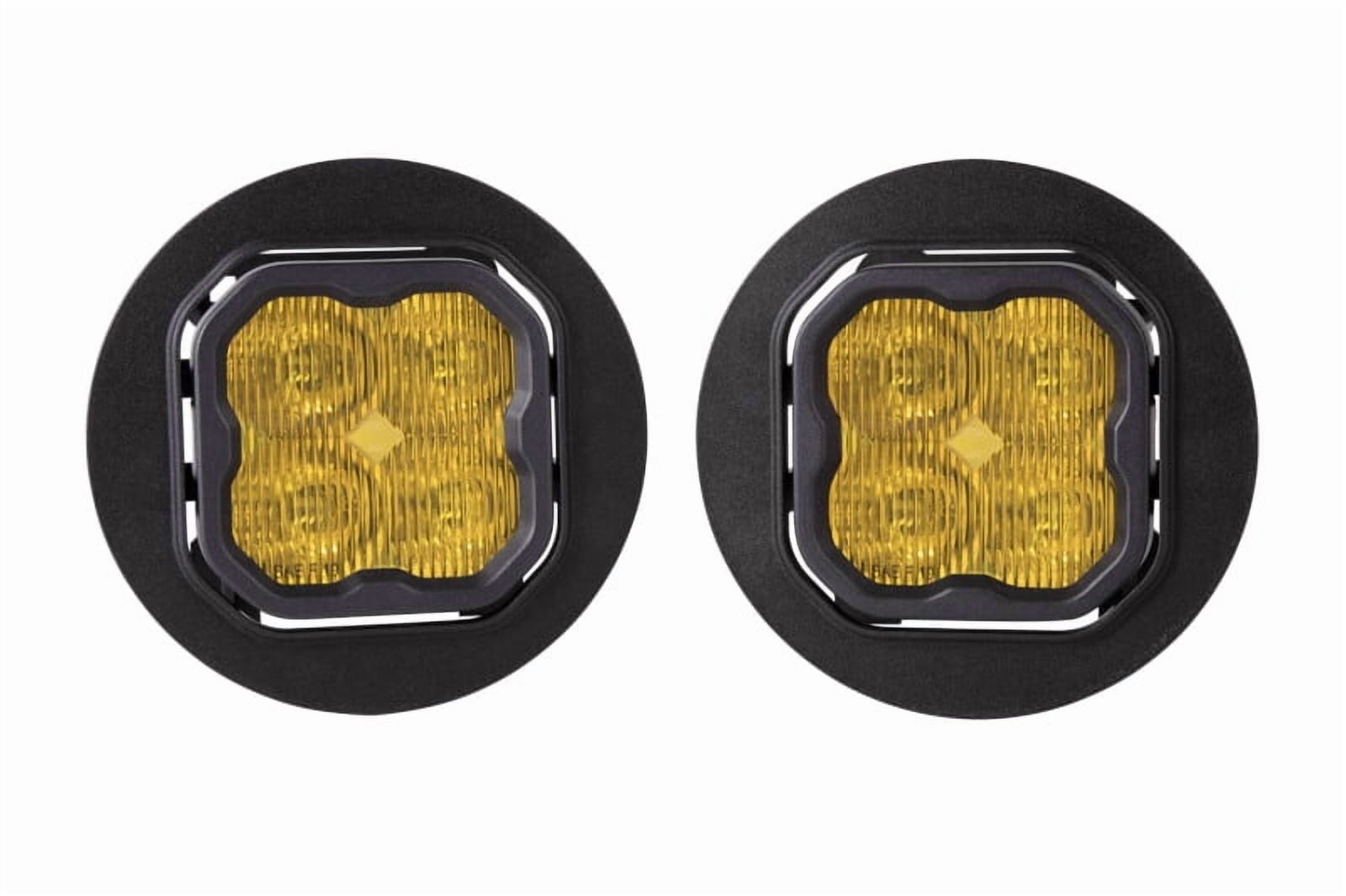 SS3 Sport Type Ob Kit Abl Yellow Sa