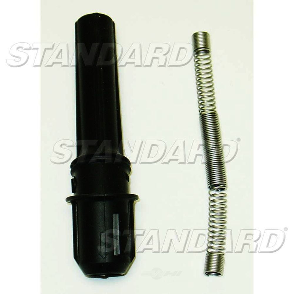 Coil Connector - Boot