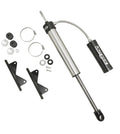 3' UCA KIT W/UNIBALLS 2.5 C/O & 2.2