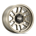 Canyon (9310) Satin Gold