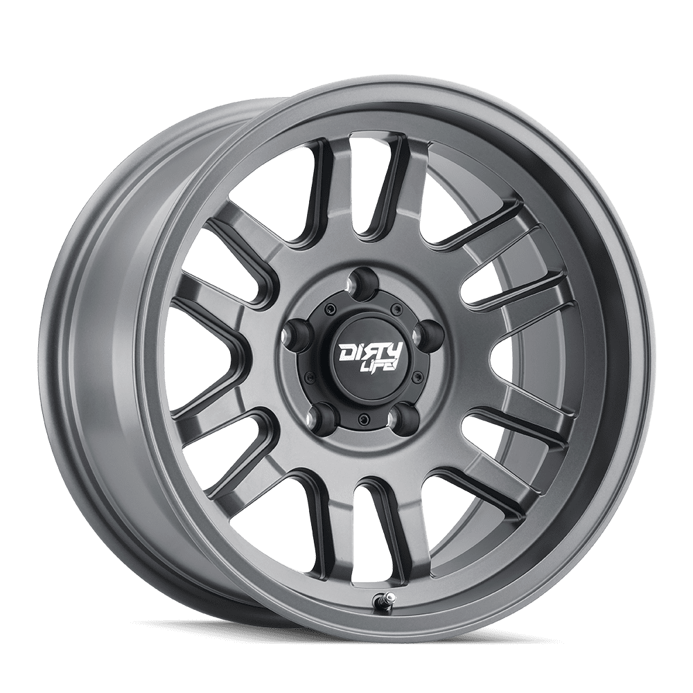 Canyon (9310) Satin Graphite