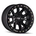DT1 (9303)  Blk W/Simulated Ring 20